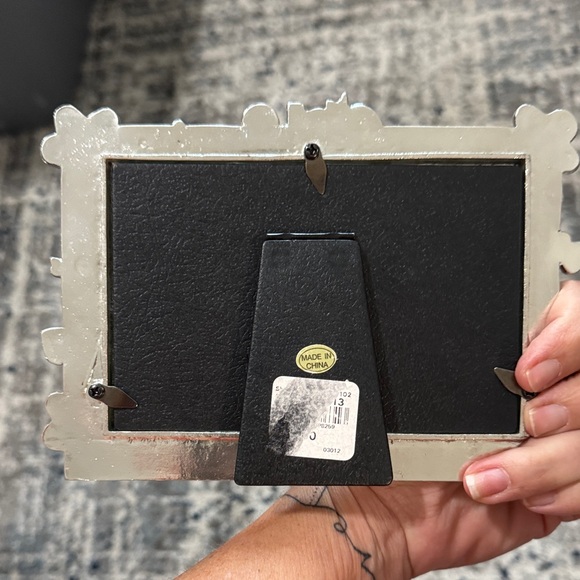 Charlotte Russe Colorful Girls Night Out Frame metal - Picture 2 of 2